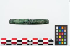 Foto von Bronzearmreif (NHMW-PRAE-025315)